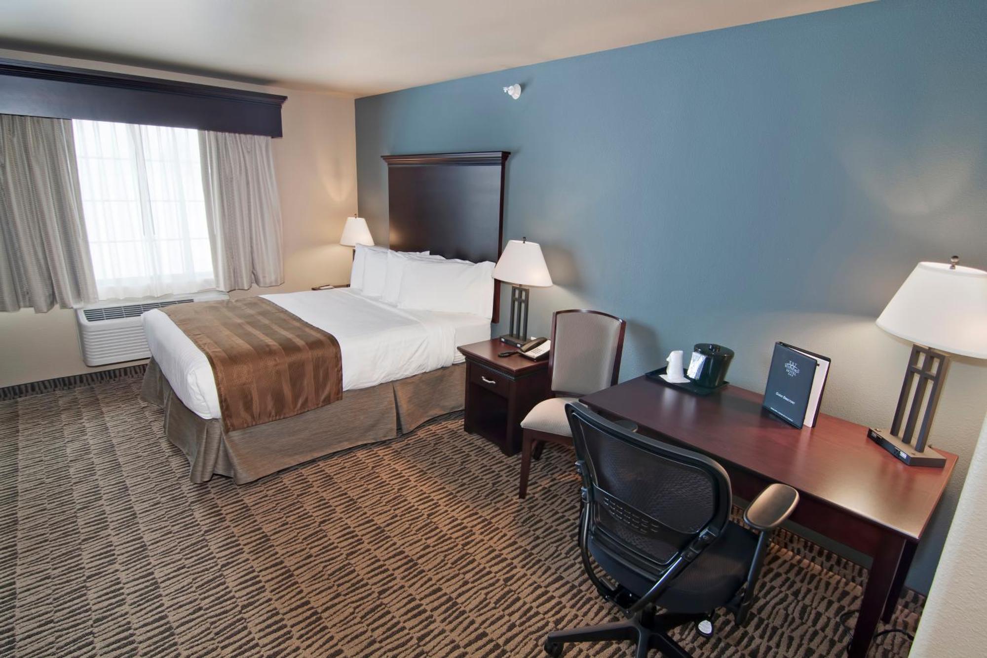 The Watford Hotel Watford City Luaran gambar