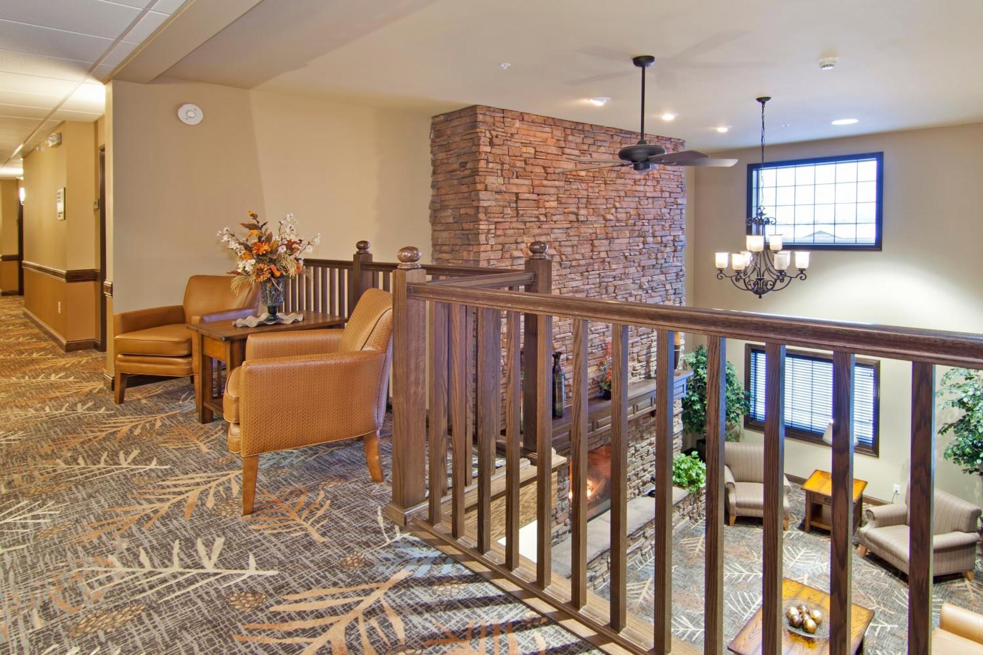The Watford Hotel Watford City Luaran gambar