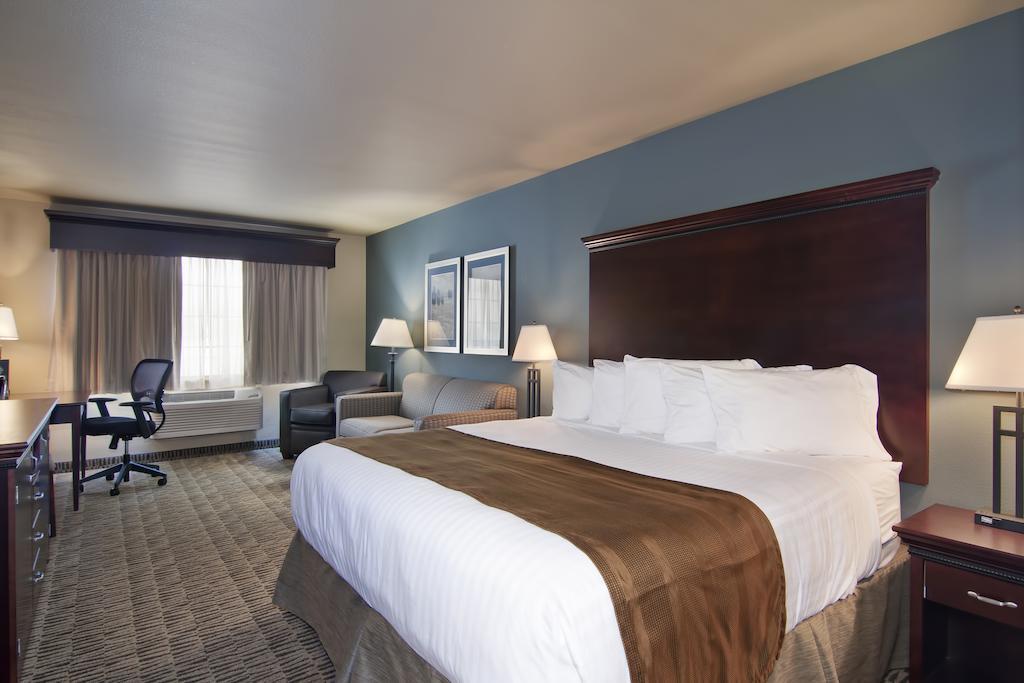 The Watford Hotel Watford City Luaran gambar