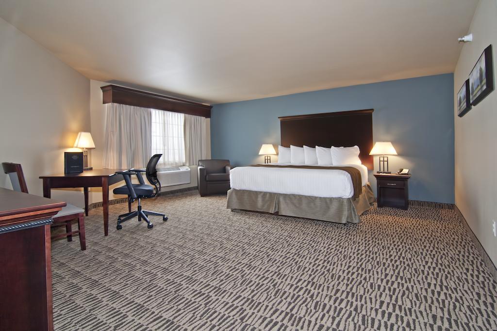 The Watford Hotel Watford City Luaran gambar